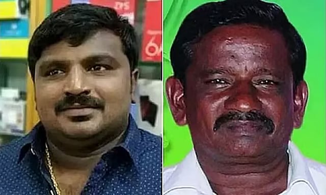 Breaking: போலீசாரே தப்பு பண்ணி இருக்காங்க..! மரண தண்டனை வழங்குவது தான் சரி… நாட்டையே உலுக்கிய தந்தை மகன் கொலை வழக்கில் நீதிமன்றம் காட்டம்..!!
