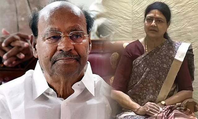 FLASH: 120 தொகுதிகள்..! “சிலிண்டர் சின்னத்தில் ராமதாஸ்”… தென்னந்தோப்பில் களமிறங்கும் சசிகலா… அதிகாரப்பூர்வ அறிவிப்பு வெளியானது..!!