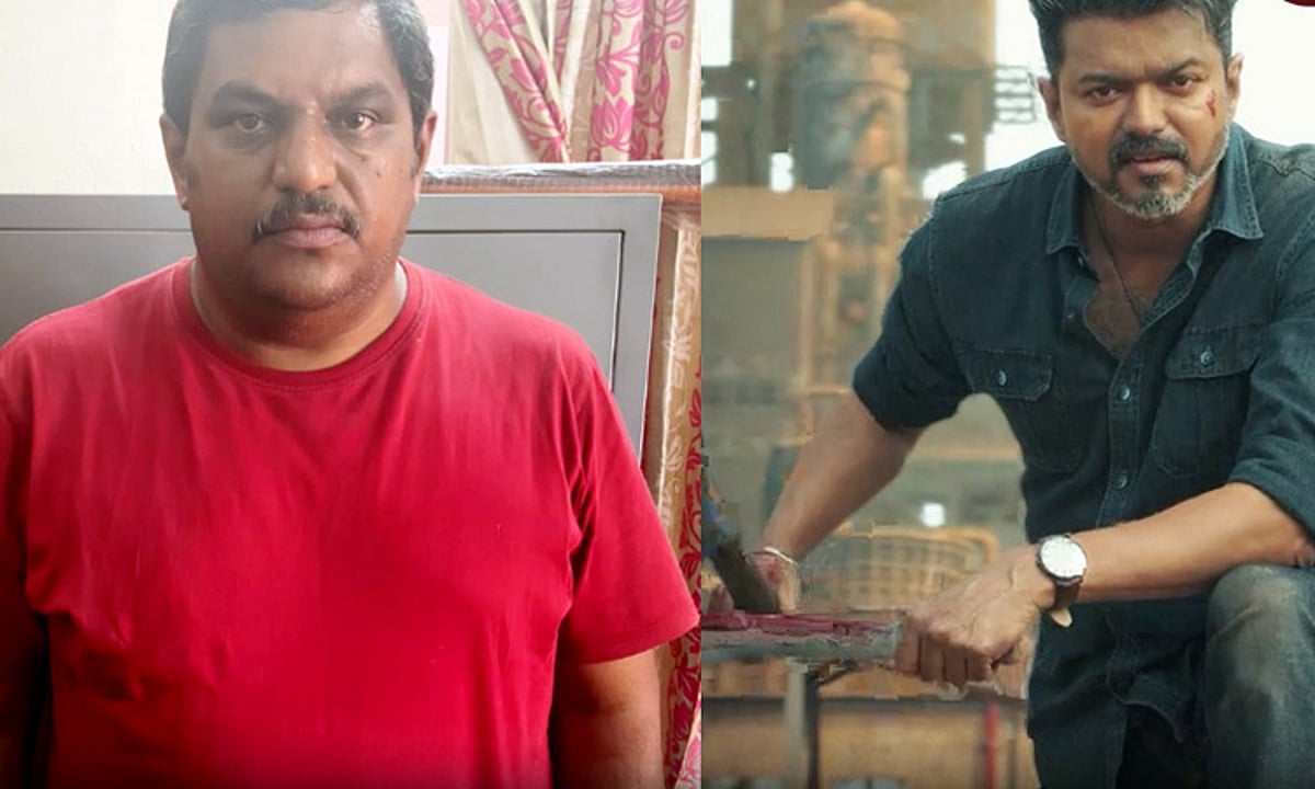“விஜய் படத்தை திருட்டுத்தனமா போட்டா இப்படித்தான்” லோக்கல் சேனலுக்கு சீல்…. கம்ப்யூட்டர், ஹார்ட் டிஸ்க்குகள் பறிமுதல்….!!