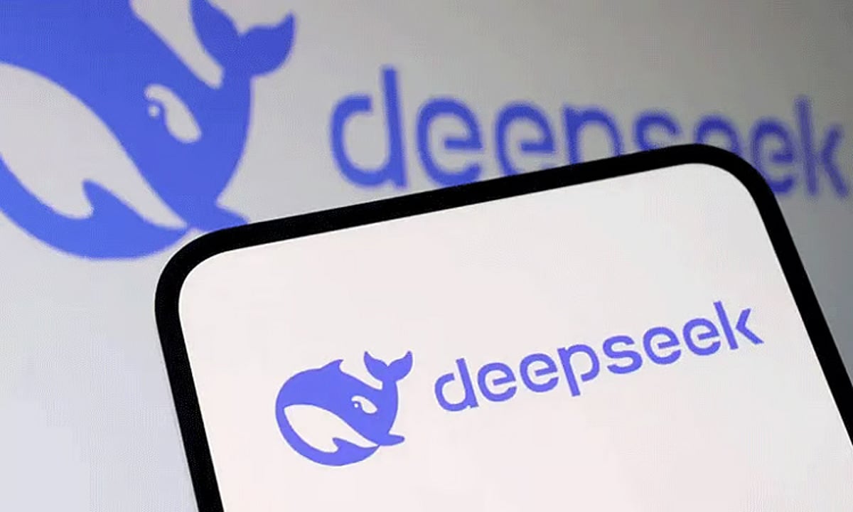 “கூகுள், மைக்ரோசாப்ட்-க்கு செம டஃப்!”.. சீனா இறக்கிய ‘DeepSeek V4’.. 10 லட்சம் வார்த்தைகளை நொடியில் படிக்கும் மாயாஜாலம்.. மிரண்டு போன டெக் உலகம்..!!