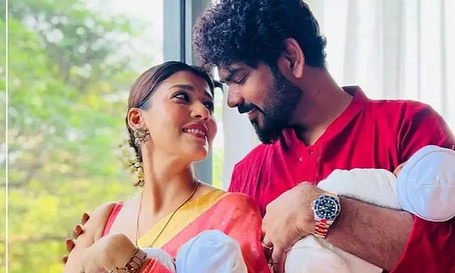 நயன்தாரா பயங்கர “டெரர்” … சண்டேன்னு வந்துட்டா போதும்… மேடையிலேயே ரகசியத்தை உடைத்த விக்கி… லேடி சூப்பர் ஸ்டாரின் மறுபக்கம்.. வைரலாகும் பேட்டி…!!!