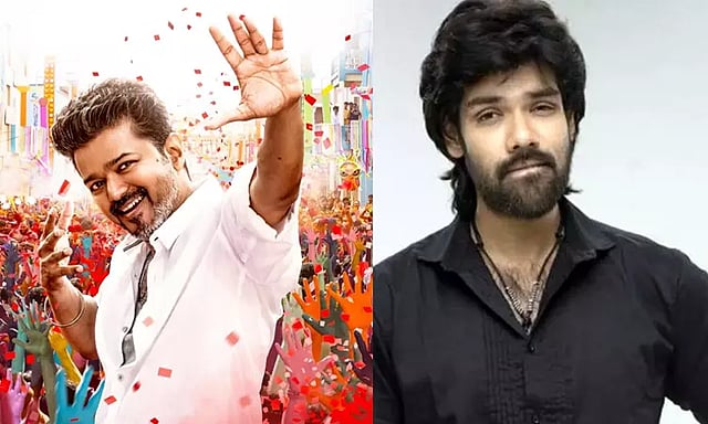 தயவு செஞ்சு உடனடியா டெலிட் பண்ணுங்க…! ஜனநாயகனுக்கு ஆதரவாக முதல் ஆளாக குரல் கொடுத்த சிபி சத்யராஜ்… திடீர்னு என்ன நடந்தது..?