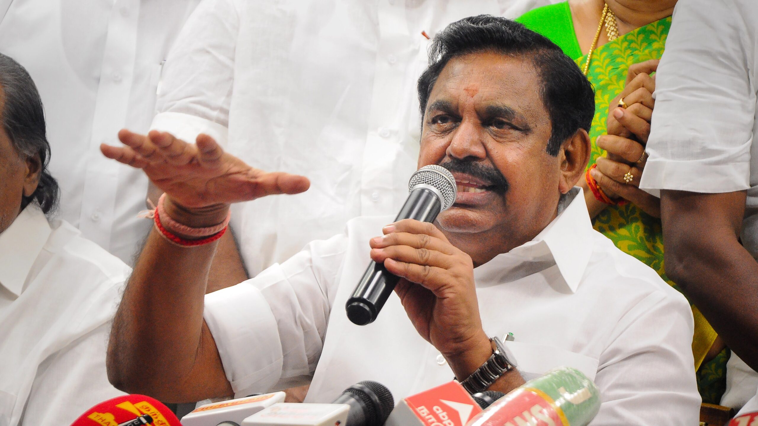 “ரேஷன் கார்டுக்கு ₹10,000!..மக்களே ரெடியா?”.. அதிமுக ஆட்சிக்கு வந்தால் அடித்தது ஜாக்பாட்.. ஈபிஎஸ் அதிரடி அறிவிப்பு..!!!