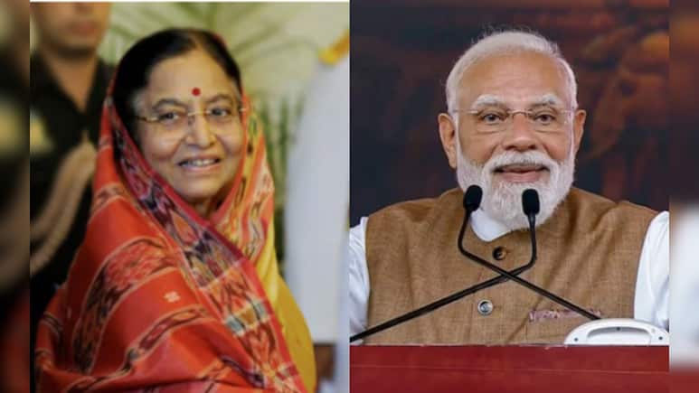 “2029-ல் பெண்களுக்கு அதிகாரம் உறுதி” – மோடிக்கு பிரதிபா பாட்டீலின் பாராட்டும்…. 33% இடஒதுக்கீட்டின் முக்கியத்துவமும்….!!