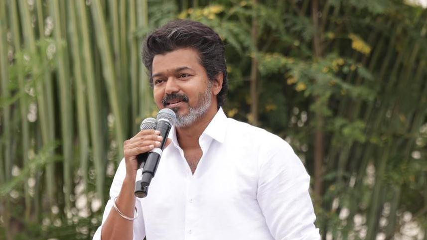“233 தொகுதிகளிலும் தனித்து போட்டி!”.. மே 4-ல் யாருக்கு மகுடம்..? பழைய அரசியல் வியூகங்களை தவிடு பொடியாக்குவாரா விஜய்..??