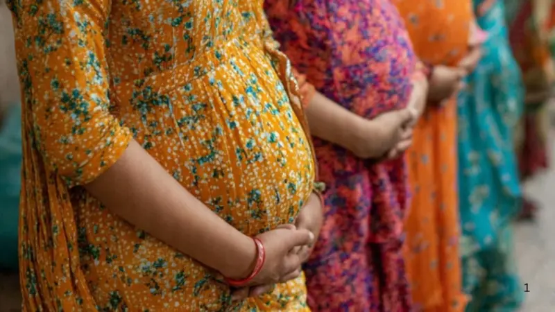 அதிர்ச்சி! பெண் சிசுக்கொலையா? 3,000 கர்ப்பிணிகள் விவரங்கள் மிஸ்ஸிங்.. சுகாதாரத்துறையையே அதிரவைத்த “ரகசிய” ரிப்போர்ட்..!!