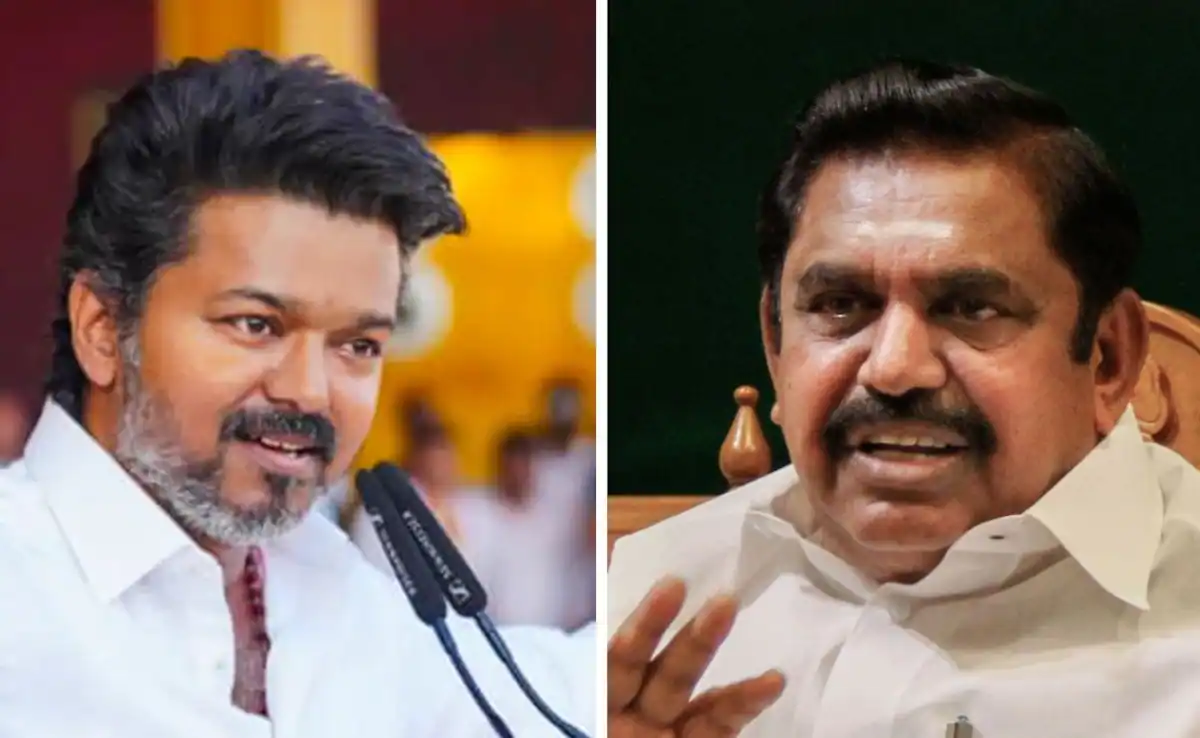 “விஜய் கொடுத்த அந்த ஒரு ‘வாய்ஸ்’!”.. எடப்பாடியில் எகிறும் பிரேம்குமாரின் செல்வாக்கு.. இபிஎஸ்-க்கு விழப்போகும் மெகா அடி? பரபரக்கும் சேலம்..!!!!
