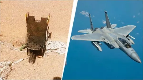 ஒரே ஒரு நபருக்காக போட்டி போடும் அமெரிக்கா ஈரான்…! “ஒரு வழியாக சிக்கிய விமானி”… ரகசியமாக காய் நகர்த்தும் டிரம்ப்… யார் பிடியில் இருக்காரு தெரியுமா…?