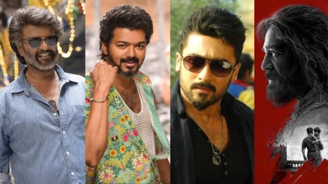 “இது விபத்தல்ல, ஒரு சதி!”.. ஜனநாயகன் லீக்.. ஆவேசமான கமல், ரஜினி, சூர்யா.. மொத்த திரையுலகமும் திரண்ட பின்னணி என்ன..??