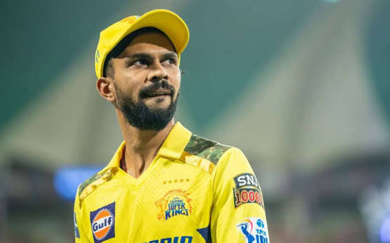 “பேட்டிங்கும் இல்ல.. கேப்டன்சியும் இல்ல..” ருதுராஜை விமர்சித்த இங்கிலாந்து வீரர்.. கலக்கத்தில்  அணி.. மீண்டு வருமா சென்னை சூப்பர் கிங்ஸ்..!!