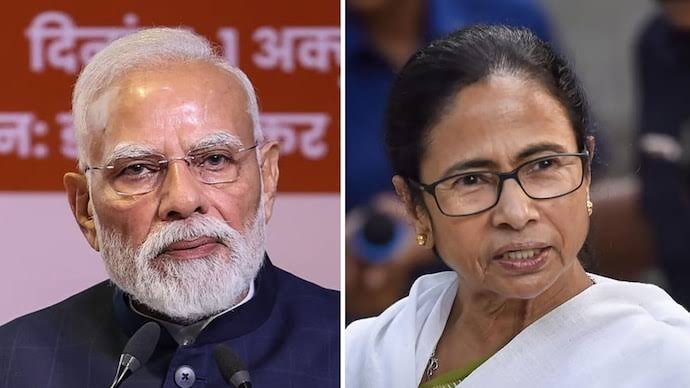 “தேர்தல் முடிவுக்குப் பின் யாரும் தப்பிக்க முடியாது!”.. சரணடைய இதுவே கடைசி வாய்ப்பு..  பிரதமர் மோடி  எச்சரிக்கை..!!