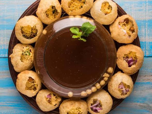 “இந்தியாவோட ‘பவர்’ இதுதான்! ஜப்பான் பெண்ணையே கடை போட வச்ச பாணிப்பூரி மகிமை.. ஒரு வைரல் போஸ்ட்.. மொத்தமா மாறிய பிளான்.. பின்னணியில் இருக்கும் சுவாரஸ்யமான கதை..!!