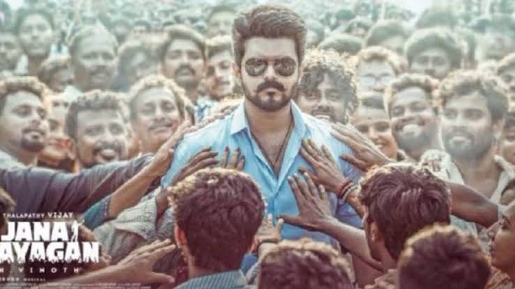 “எதிர்க்கட்சிகள் சொன்னது பலித்ததா..?” தளபதி 70 உறுதியானது? நஷ்டத்தை ஈடுகட்ட விஜய் செய்யும் காரியம்.. வாயடைத்துப் போன திரையுலகம்..!!