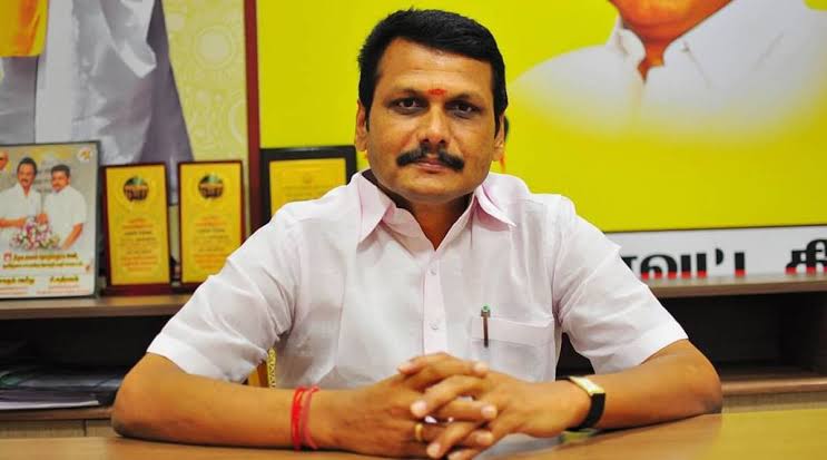 “கரூர் என் உயிர்.. ஆனா!”.. சொந்த ஊரில் ஓட்டு போடாத செந்தில் பாலாஜி.. கோவையில் முகாமிட்டதன் பின்னணியில் இருக்கும் ‘மாஸ்டர் பிளான்’..!!