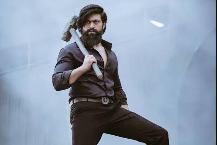 கேஜிஎஃப் 3 குறித்து மௌனம் கலைத்த நடிகர் யாஷ்… ராக்கி பாய் ரசிகர்களுக்கு கொடுத்த ஷாக் நியூஸ்..!!!!