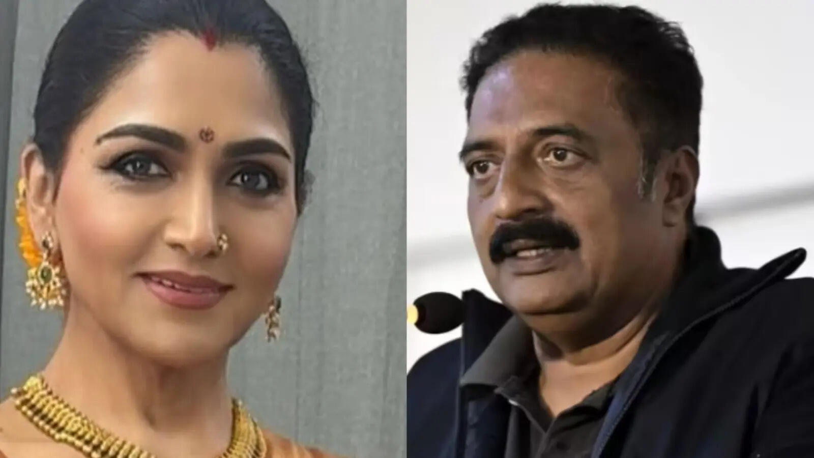 “டெபாசிட் கூட வாங்காத நீங்க சுந்தர் சி-ய பத்தி பேசலாமா?” – பிரகாஷ் ராஜை லெப்ட் அண்ட் ரைட் வாங்கிய குஷ்பூ….!!