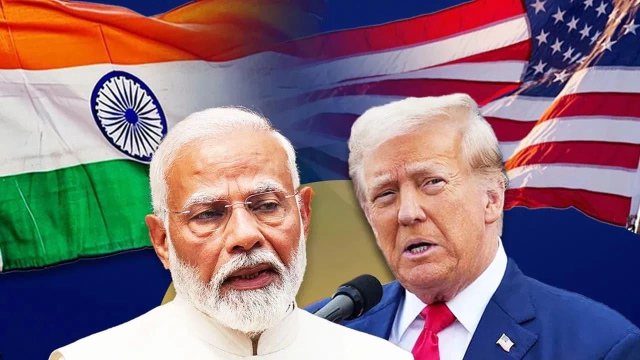 “அமெரிக்காவுக்கே டஃப் கொடுக்கும் இந்தியா!”.. ஆப்பிரிக்காவுக்கு வாரி வழங்கிய நிதி உதவி.. எகிறும் இந்தியாவின் செல்வாக்கு..!!!!