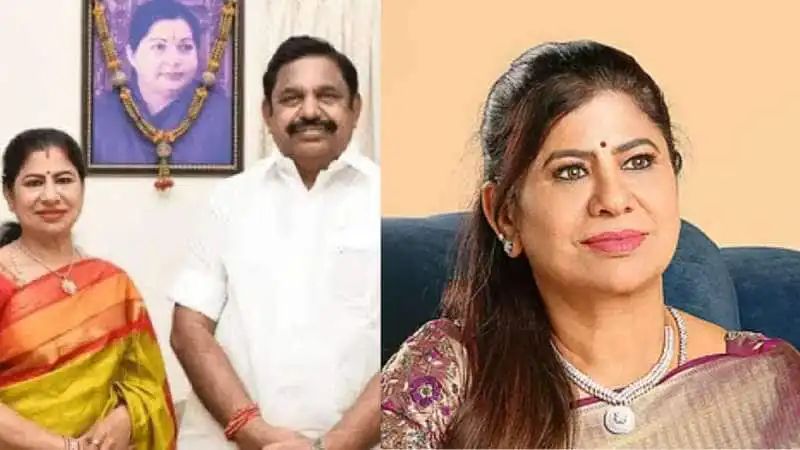 இவர் தான் நம்பர் ஒன் கோடீஸ்வரர்… ஸ்டாலின் மற்றும் விஜயை விடப் பல மடங்கு அதிக சொத்து… யார் இந்த லீமா ரோஸ்?…!!!