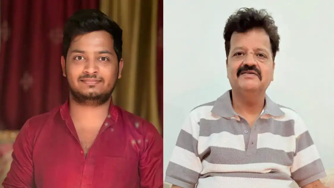 இரட்டை கொலை… கார்ல இருந்து இறங்குன உடனே அட்டாக்… தந்தை மறறும் மகன் துடிதுடித்து பலி… அப்பார்ட்மென்ட்-ஐ உலுக்கிய மரணம்…!!!