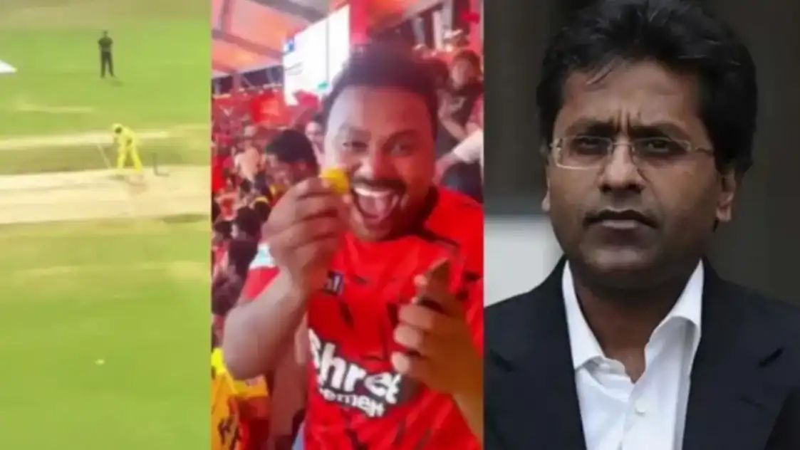 “அப்படியா அவுட் ஆனாரு சிவம் துபே”…. லலித் மோடி உடைத்த ரகசியம்…. அந்த அணி உரிமையாளர் செய்த ‘பிளாக் மேஜிக்’ கொடூரம்… பரபரப்பு…!!!