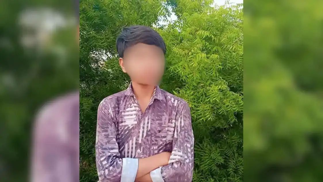 “உன் மகன் பலியாவான்” திருமண ஆசைக்கு தடையாக இருந்த 11 வயது சிறுவன்.. மிரட்டியபடியே கழுத்தை அறுத்த கொடூரன்.. டிரம்முக்குள் ஒளித்து வைக்கப்பட்டிருந்த ரகசியம் என்ன?