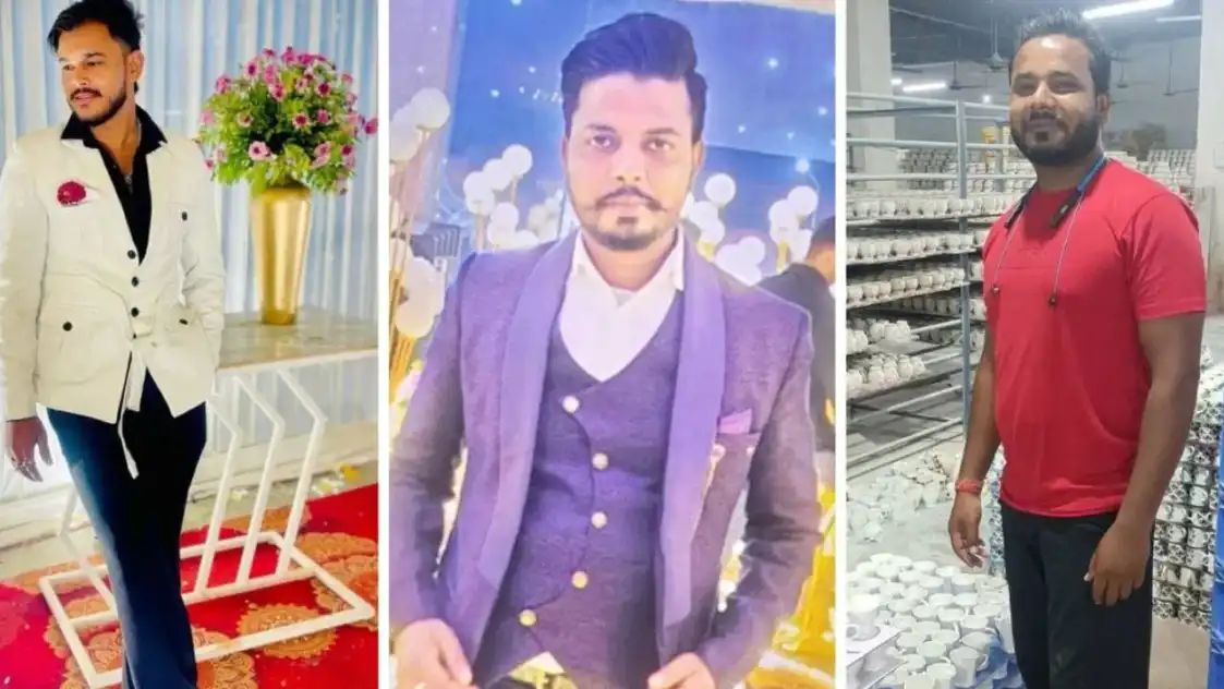 “கேக் பூசுனது ஒரு குத்தமா?”… பிறந்தநாள் பார்ட்டியில் நடந்த கோரம்… அடுத்தடுத்து உயிரிழந்த நண்பர்கள்… பயங்கரம்…!!!