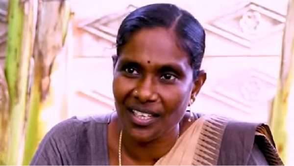“சிஎம்க்கு சொந்தமா கார் இல்லையாமே.!” அன்பளிப்பு அதிமுக-ன்னு எழுதி கார் தருவோம்!” –  பரப்புரையில் அதிமுகவின் காளியம்மாள் பேச்சு..!!