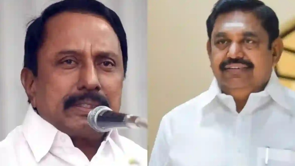 அதிமுக காலி….? தவெகவில் இணைய 3,000 நிர்வாகிகள் வெயிட்டிங்…. குண்டைத் தூக்கிப் போட்ட அமைச்சர் கே.ஏ.செங்கோட்டையன்….!!