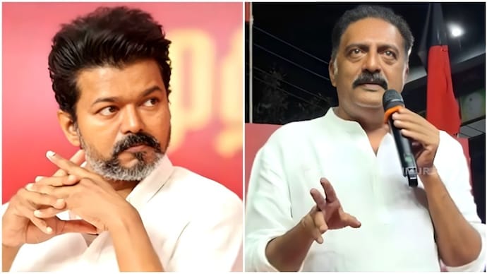 “நானும் நடிகன் தான்…. ஆனா அந்த தப்பு பண்ணமாட்டேன்” விஜயை போட்டு தாக்கிய பிரகாஷ் ராஜ்…. தமிழக அரசியலில் திடீர் பரபரப்பு….!!