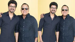 “டேய் இதெல்லாம் தப்புடா!” க்யூவில் நின்ற ராதா ரவியை வம்புக்கு இழுத்த விஜய் ரசிகர்கள்.. மே 4-ல் ரிசல்ட் என்ன? தவெக தொண்டர்கள் போட்ட அதிரடி பிளான்..!!