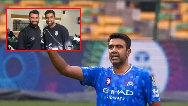 ஒரு நொடி கூட யோசிக்கல..! 15,24 வயசு வீரர்களுக்கு சல்யூட் அடித்த ஹர்பஜன் சிங்.. யோசித்த புஜாரா… ஒரே வரியில் பொசுக்குன்னு கலாய்த்த அஸ்வின்.!!