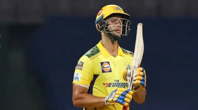 “CSK தொடர் தோல்வி!”.. மறந்துடாதீங்க.. நாங்க யாருன்னு காட்றோம்.. விமர்சனங்களுக்கு ஷிவம் துபே கொடுத்த அதிரடி பதிலடி..!!