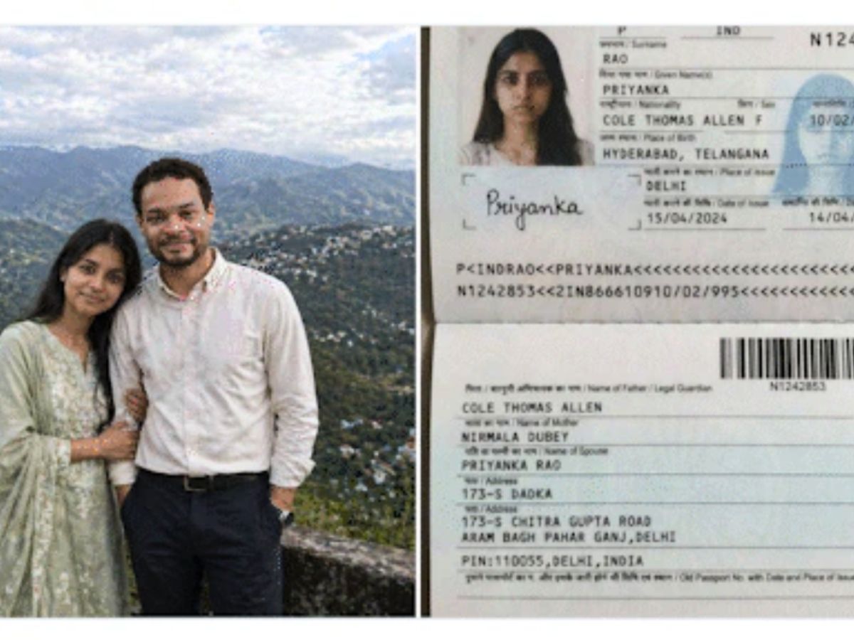 டிரம்ப் மேல கை வச்சதுக்கும் இந்தியாவுக்கும் என்ன சம்பந்தம்?  பாகிஸ்தான் போட்ட பிளான்.. புட்டு புட்டு வச்ச ஆதாரம்.. உலகத்தையே திசை திருப்ப பார்த்த பயங்கர சதி.. அம்பலமான அந்த ரகசியம்..!!