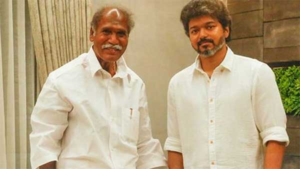 “DCM பதவி கேட்டு டார்ச்சர்?” பாஜகவுக்கு செக் வைக்கிறாரா ரங்கசாமி….? தவெக-வுடன் கைகோர்க்க அதிரடி திட்டம்…. புதுச்சேரி அரசியலில் பூகம்பம்….!!