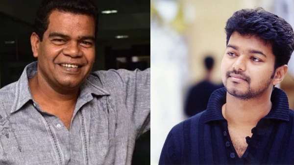 திமுக தீய சக்தி..! தேமுதிக ஒரு தீஞ்ச சக்தி.. மிஸ்ராவை மட்டும் மிஸ் பண்ணாதீங்க… விஜய்காக களத்தில் குதித்த பொன்னம்பலம்… தீவிர பிரச்சாரம்…!!