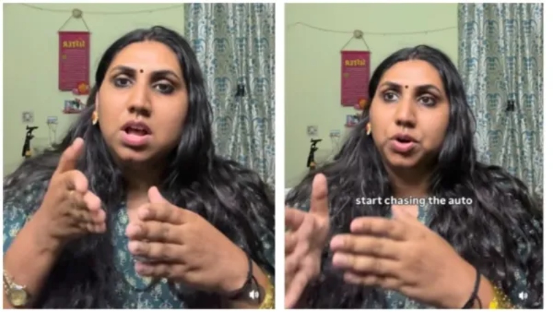 “பயத்தில் அப்படியே உறைந்து போயிட்டோம்!”… கார் நம்பரைக் கூட குறிக்க முடியாமல் தவித்த பெண்கள்.. ஐடி ஊழியரின் வைரல் பதிவு…!!!!