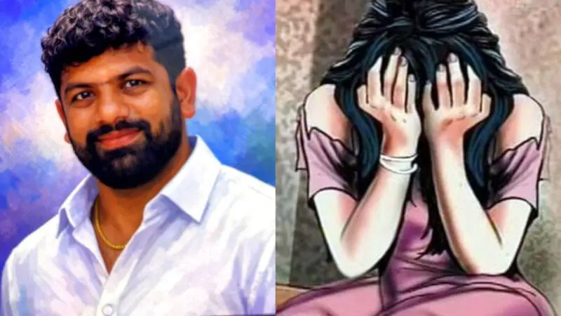“அண்ணா என்று அழைத்த நபரே செய்த துரோகம்..!” காவல் நிலைய பெண் ஊழியருக்கு நேர்ந்த கொடூரம்.. சொந்த ஊரிலேயே அரங்கேறிய பகீர் சம்பவம்..!!