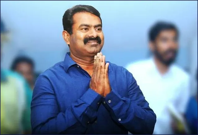 “மக்களின் குரலாக இனி சட்டசபையில் நாதக ஒலிக்கும்!”… பொறுப்புள்ள எதிர்க்கட்சியாய் சீமான் அதிரடி அறிக்கை..!!!!
