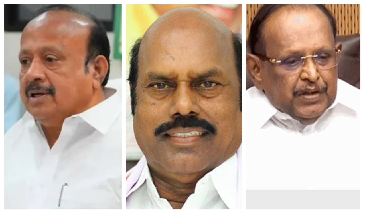 Breaking: திமுகவின் அசைக்க முடியாத கோட்டை…! “முக்கிய இடங்களை வசப்படுத்திய அமைச்சர்கள்”… அடேங்கப்பா இவ்வளவு பேர் வெற்றியா…?