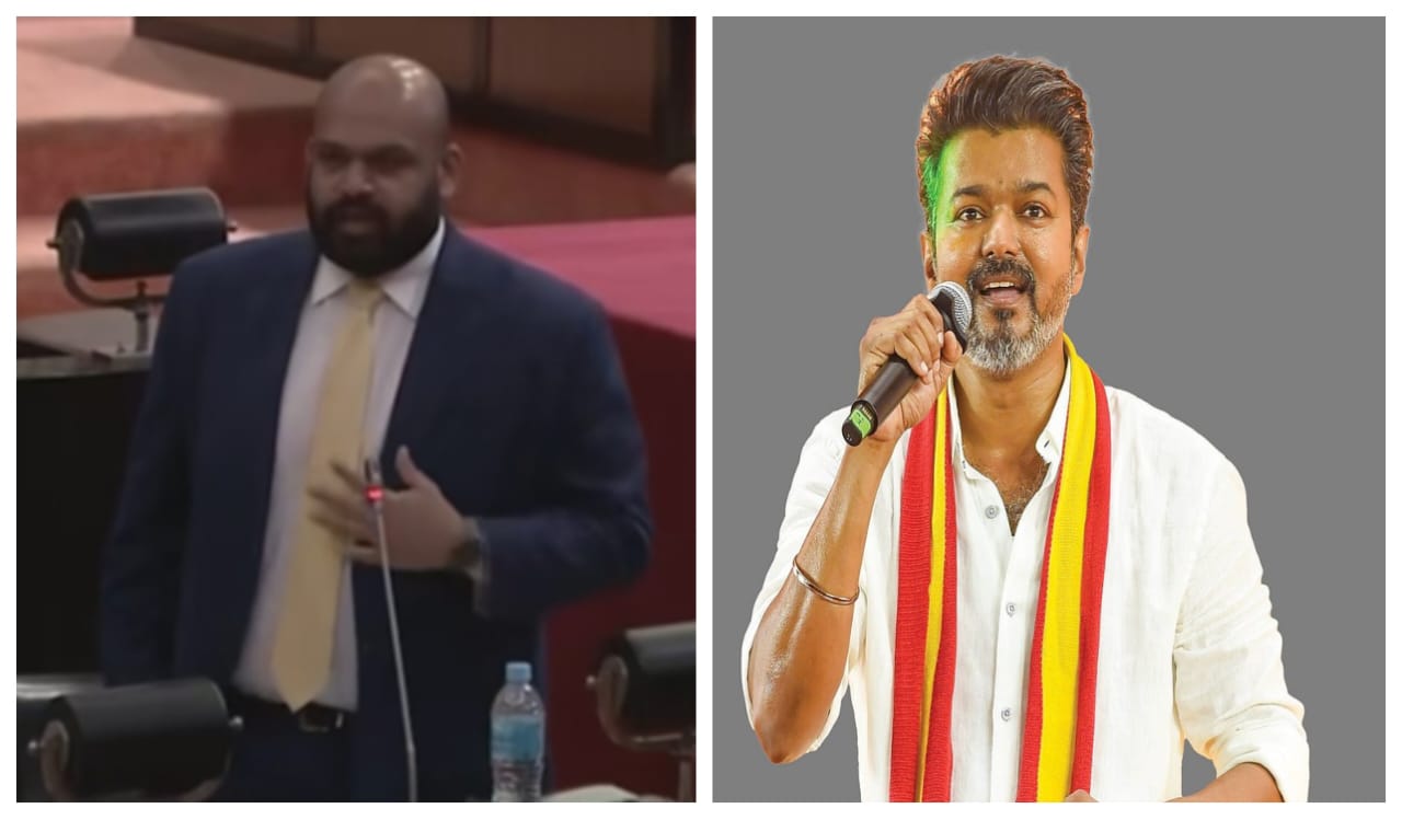 தமிழகத்தில் வரலாறு படைத்த தளபதி விஜய்..! ஈழத் தமிழர்களின் கோரிக்கையை நீங்கதான் நிறைவேத்தனும்… இலங்கை நாடாளுமன்றத்தில் எம்பி கோரிக்கை..!!!