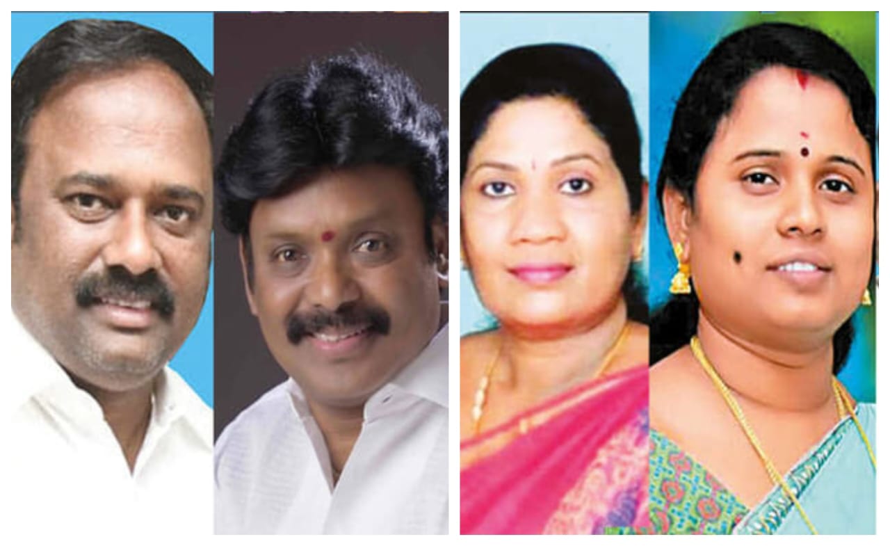 MLA-க்கள் ராஜினாமா..! வரலாற்றில் இது ஒன்னும் முதல் முறையல்ல… விஜயகாந்த் எதிர்க்கட்சி அந்தஸ்தை இழந்தது ஞாபகம் இருக்கா..? அனிதா ராதாகிருஷ்ணன் முதல் ஓபிஎஸ் வரை….!!!!