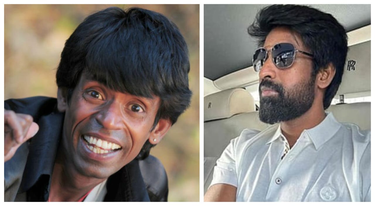 ஒரே கல்யாண மண்டபத்தில் வேலை பார்த்து பலர் காலில் விழுந்தோம்..! ஆனா ஒரு சின்ன ப்ரமோஷன் கூட செய்யல… நடிகர் சூரியை வெளுத்து வாங்கிய கொட்டாச்சி… அதிர்ச்சி வீடியோ..!!