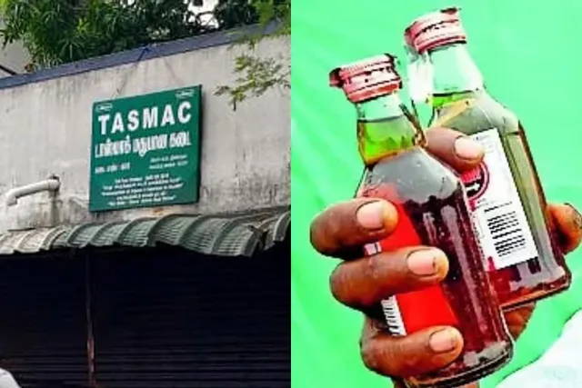 “அரசு எச்சரித்தும் அடங்காத டாஸ்மாக் ஊழியர்கள்!”.. எக்ஸ்ட்ரா 10 ரூபாய் வாங்கியதால் விழுந்த அடி.. மயிலாடுதுறையில் அதிரடி கைது..!!!!