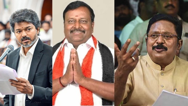 தினகரனுக்கு நேர்ந்த அடுத்த சோதனை! – ராமநாதபுரம் டூ திருச்சி.. வரிசைகட்டும் ராஜினாமாக்கள்! – அதிமுக-வில் இணையத் துடிக்கிறதா அமமுக பட்டாளம்?