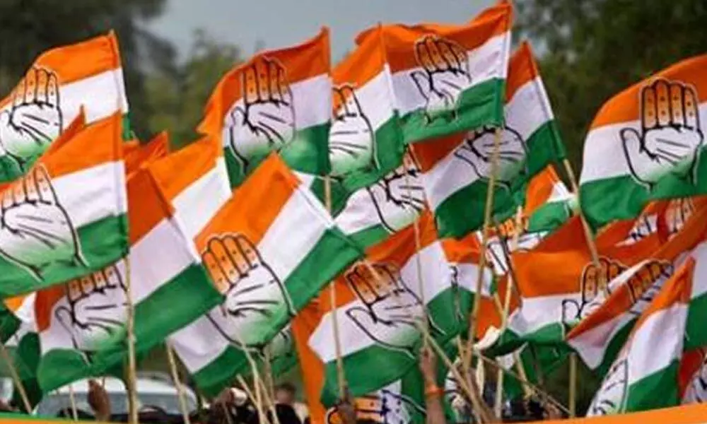 “எங்க உழைப்பை வச்சுட்டு இப்போ முதுகில் குத்துறீங்களா..!” – திமுகவின் இரட்டை வேடத்தை அக்குவேறு ஆணிவேறாக கிழித்த காங்கிரஸ்.. பரபரக்கும் தமிழக அரசியல்..!!”