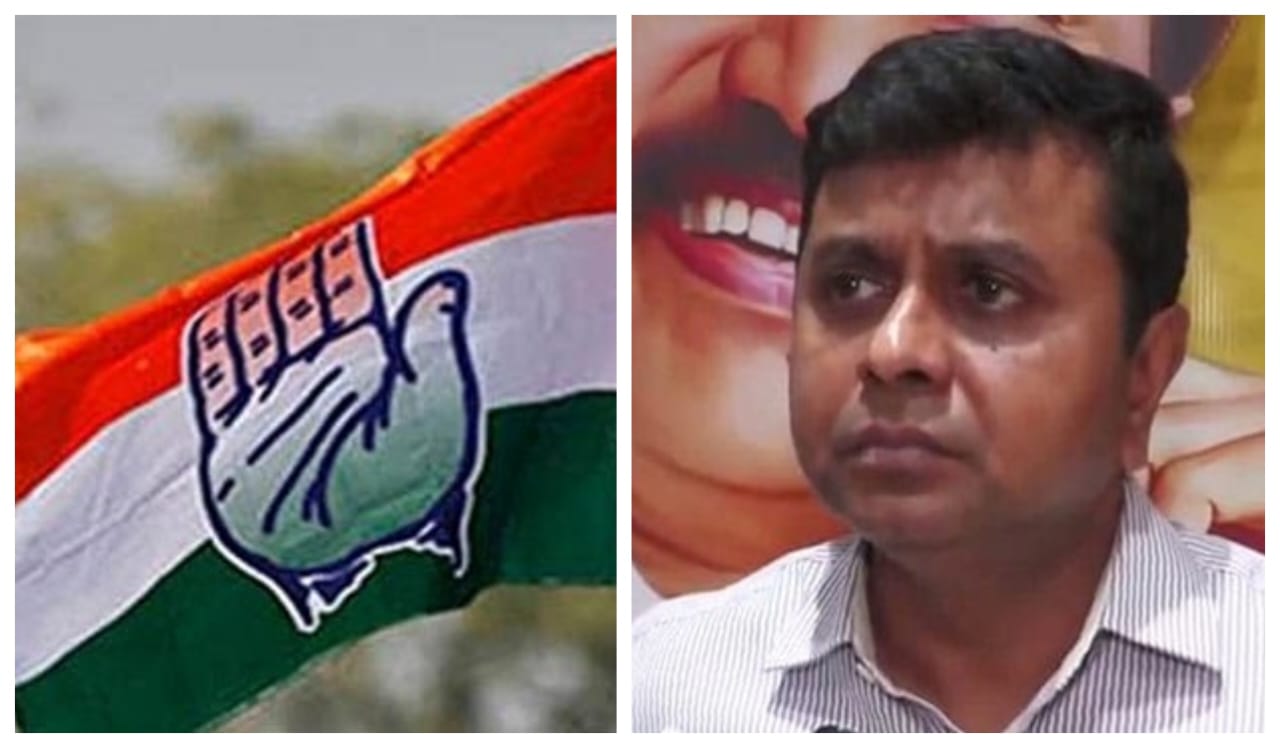 இந்தியா கூட்டணி உடைகிறதா…? “முதுகில் குத்திய காங்கிரஸ்”.. தேசிய தலைவர்களே இனி உங்கள நம்ப மாட்டாங்க… கொந்தளித்த சரவணன்… திமுக கடும் எச்சரிக்கை…!!