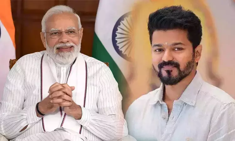 Breaking: “பிரதமருக்கு பறந்த அவசர கடிதம்!”.. மேகதாது திட்டத்தை முடக்க முதல்வர் விஜய் அதிரடி மூவ்.. கர்நாடகாவுக்கு செக்..!!!!