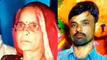 “பெத்த தாய்க்கே இந்த கதியா..?” அன்னையர் தினத்துல மகனே செஞ்ச கொடூர காரியம்.. துப்பாக்கி சத்தம் கேட்டு பதறிய அக்கம்பக்கத்தினர்..!!