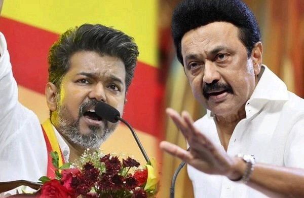 “இன்னும் 6 மாசத்துல விஜய் ஆட்சி காலி!” – தொண்டர்கள் மத்தியில் ஸ்டாலின் அடித்த அதிரடி சவால்.. தமிழக அரசியலில் வெடித்த பயங்கர பரபரப்பு..!!