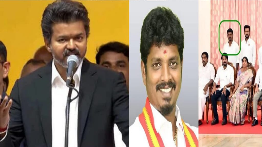 “செந்தில்பாலாஜி பார்த்த பவர்ஃபுல் சீட்..” சீனியர்களை ஓரங்கட்டிய விஜய்! இளைஞரிடம் ஒப்படைக்கப்பட்ட ‘டாஸ்மாக்’ துறை.. எகிறும் எதிர்பார்ப்பு..!!